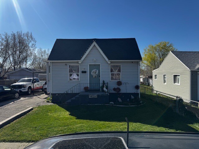 2148 S 400 E in South Salt Lake, UT - Building Photo