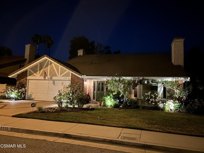property at 6335 Germania Ct