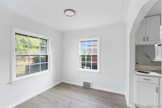 11537 Roxbury St in Detroit, MI - Building Photo - Building Photo