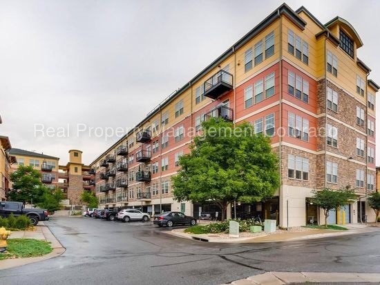13456 Via Varra-Unit -429 in Broomfield, CO - Building Photo