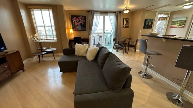 property at 1601 India St