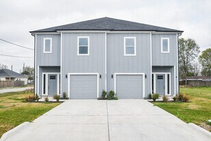 4401 Alvin St in Houston, TX - Building Photo