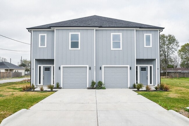 property at 4401 Alvin St