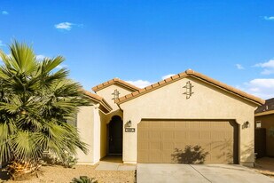 3882 E Alamo St in San Tan Valley, AZ - Building Photo