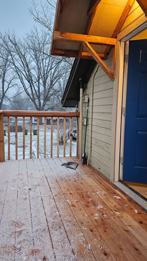 529 N 7th St in Payette, ID - Building Photo - Building Photo