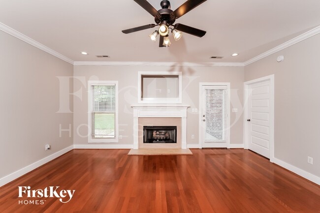 15 Field Ln in Odenville, AL - Building Photo - Building Photo