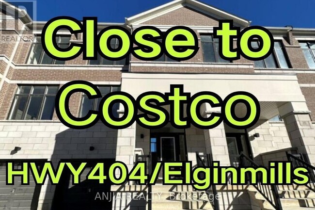 33 Millman Ln in Richmond Hill, ON - Building Photo - Building Photo