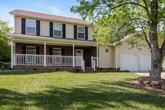 11124 Leadenhall Ln in Charlotte, NC - Building Photo - Building Photo