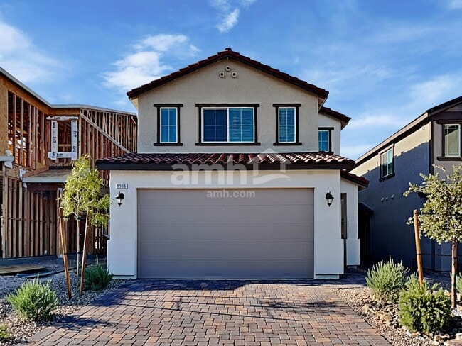 property at 8906 Dwarf Chin Ave