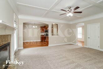 522 S Fortune Way in Dallas, GA - Building Photo - Building Photo