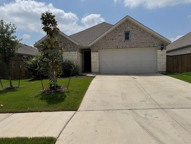 655 Windbrook Dr in Andice, TX - Building Photo - Building Photo