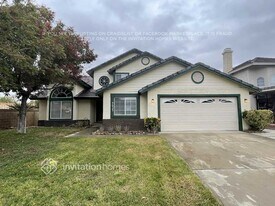 5029 W Ave M12 in Lancaster, CA - Building Photo