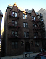 45-14 39th Pl Apartments