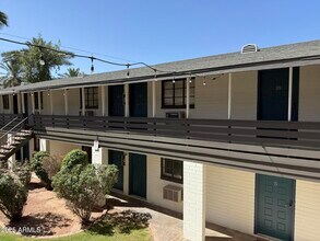 825 N 2nd Ave in Phoenix, AZ - Building Photo - Building Photo