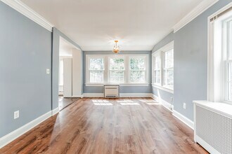 4003 N Glebe Rd in Arlington, VA - Foto de edificio - Building Photo