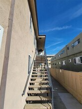 591 South St, Unit 12 in Glendale, CA - Building Photo - Building Photo