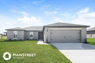 12019 Indian Grass Wy in Leesburg, FL - Building Photo