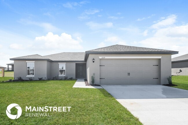 property at 12019 Indian Grass Wy