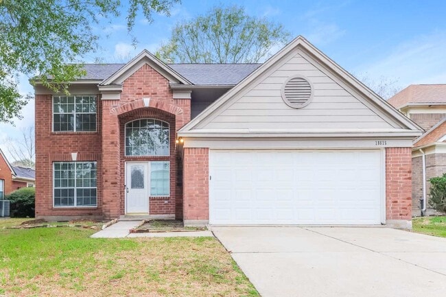 property at 18815 Jodywood Dr