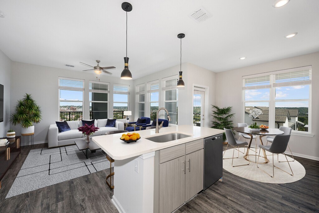 Tapestry Ridge Apartments in Covington, KY