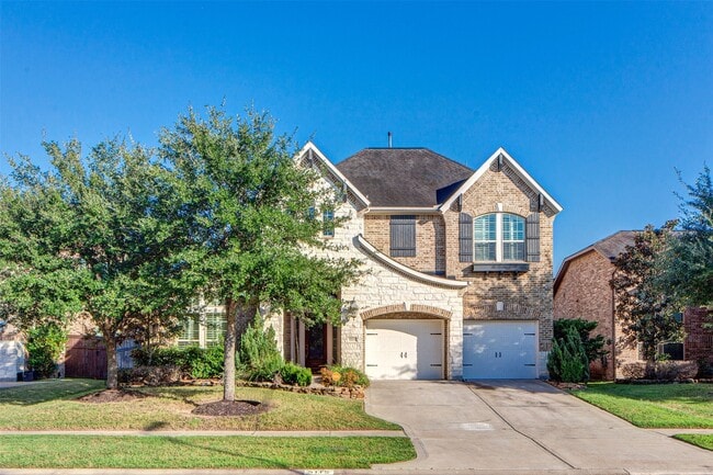 property at 5115 Kenton Pl Ln