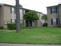 Stafford Run Apartments photo'