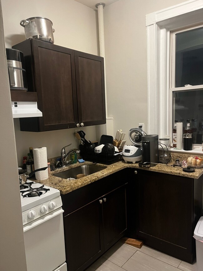 34 Central St, Unit 10F