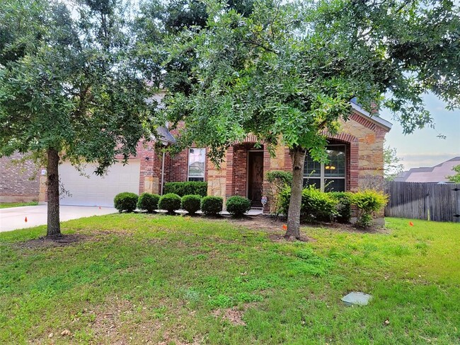 1008 Rowland Cove in Round Rock, TX - Building Photo - Building Photo