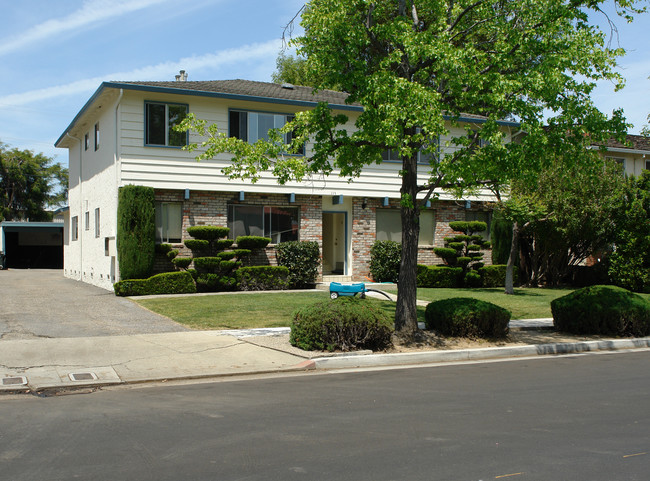 115 Carlton in Los Gatos, CA - Building Photo - Building Photo