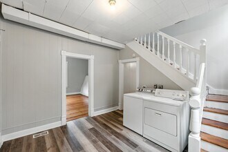 5100 Berwyn Rd in College Park, MD - Building Photo - Building Photo