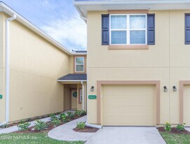 3610 Creswick Cir in Orange Park, FL - Building Photo