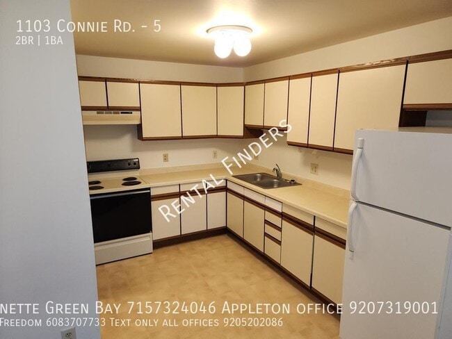 property at 1103 Connie Rd