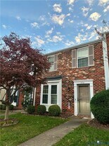 7731 Pomeroy Ct in Richmond, VA - Building Photo