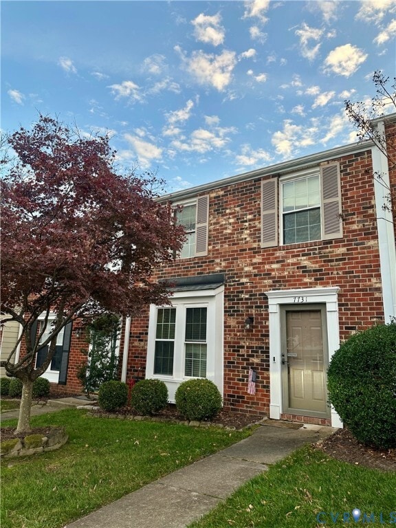 property at 7731 Pomeroy Ct