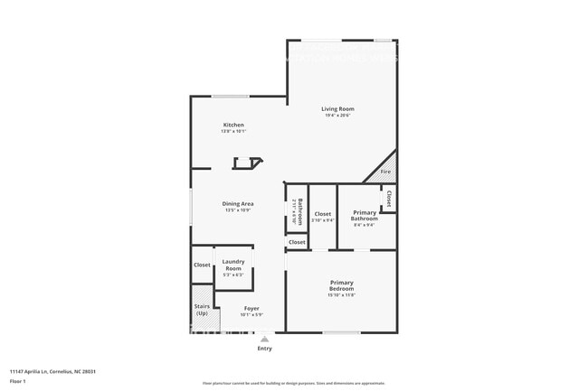 11147 Aprilia Ln in Cornelius, NC - Building Photo - Building Photo
