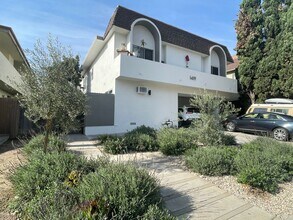 1419 S. Bundy Dr in Los Angeles, CA - Building Photo - Building Photo