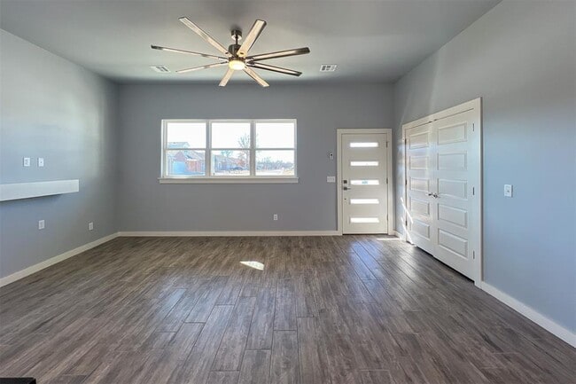 833 Remington Ave in Jones, OK - Building Photo - Building Photo