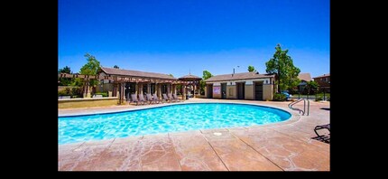 1608 Gazebo Ln in Hemet, CA - Building Photo - Building Photo
