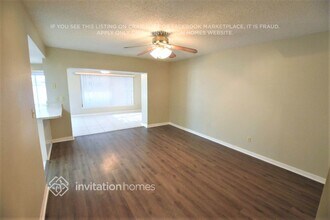 2631 Cypress Bend Dr in Clearwater, FL - Foto de edificio - Building Photo