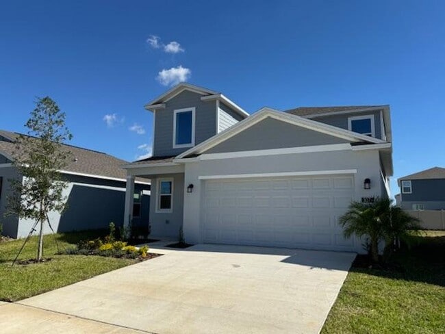 property at 3071 Totem Rd