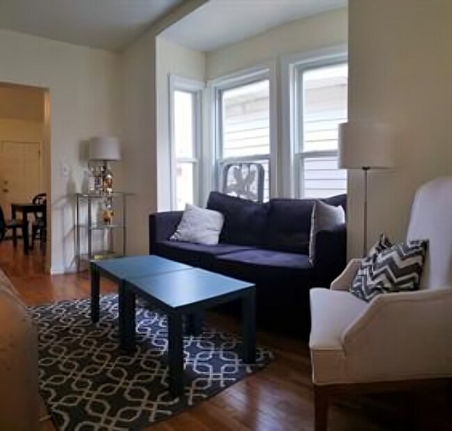 property at 380 Prospect St