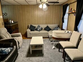 869 Saratoga St in Boston, MA - Foto de edificio - Building Photo