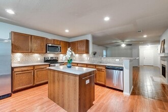 13000 Sewanee Dr in Frisco, TX - Building Photo - Building Photo