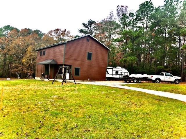 173 Willowick Ln in Livingston, TX - Building Photo