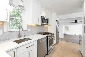 124 Minturn Pl in Bridgeport, CT - Building Photo - Building Photo