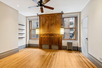 527 W 110th St, Unit 527 West 110th Street in New York, NY - Foto de edificio - Building Photo