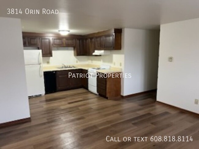 3814 Orin Rd in Madison, WI - Building Photo - Building Photo