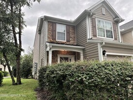 4839 Parkhurst Pl in Jacksonville, FL - Building Photo