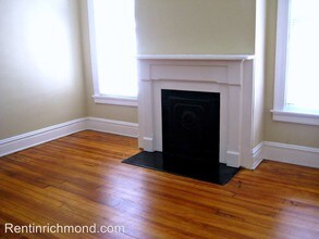 416 S Pine St in Richmond, VA - Building Photo - Building Photo