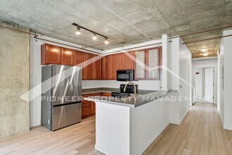 1475 Delgany St in Denver, CO - Foto de edificio - Building Photo